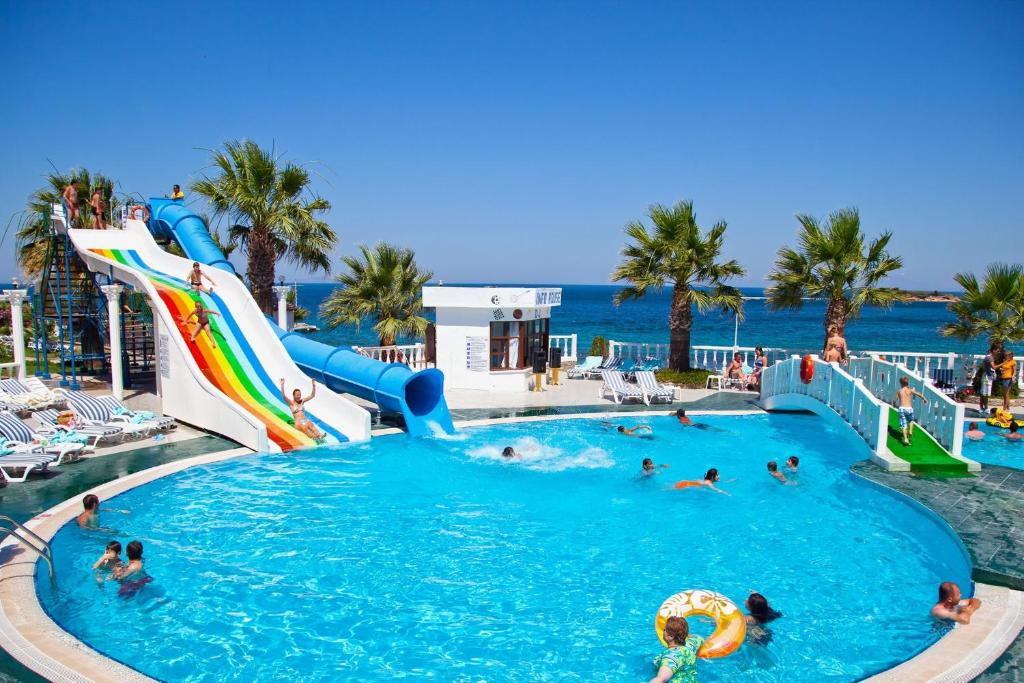 Hotel Lucas Didim Resort(Ex:club Tarhan Serenity)