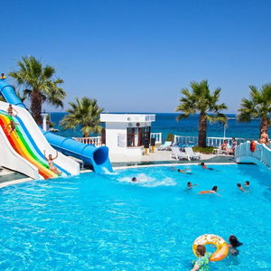 Hotel Lucas Didim Resort(Ex:club Tarhan Serenity) cazare Didim