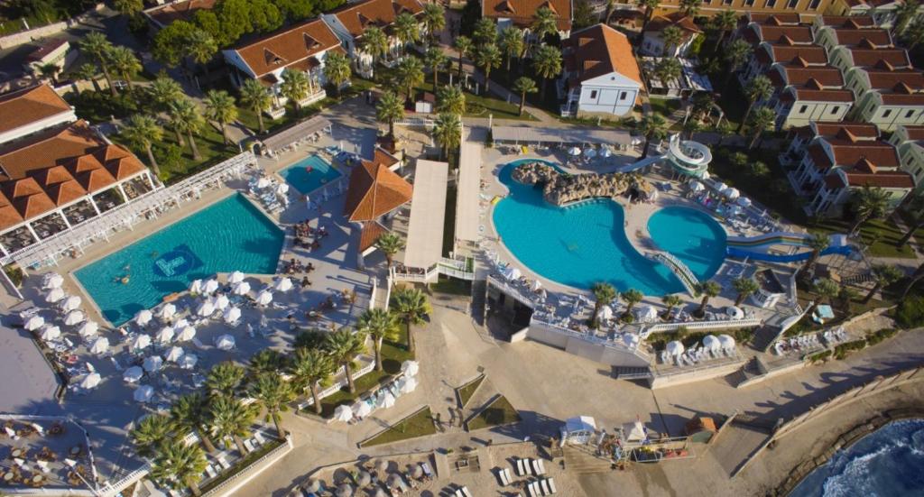 Lucas Didim Resort(Ex:club Tarhan Serenity)