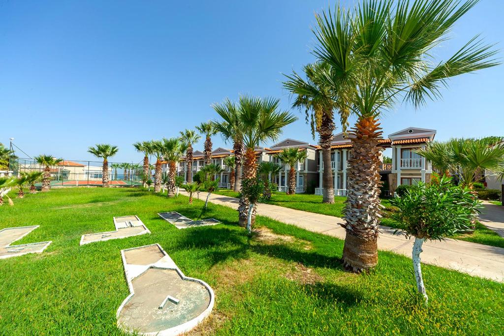 Lucas Didim Resort(Ex:club Tarhan Serenity)