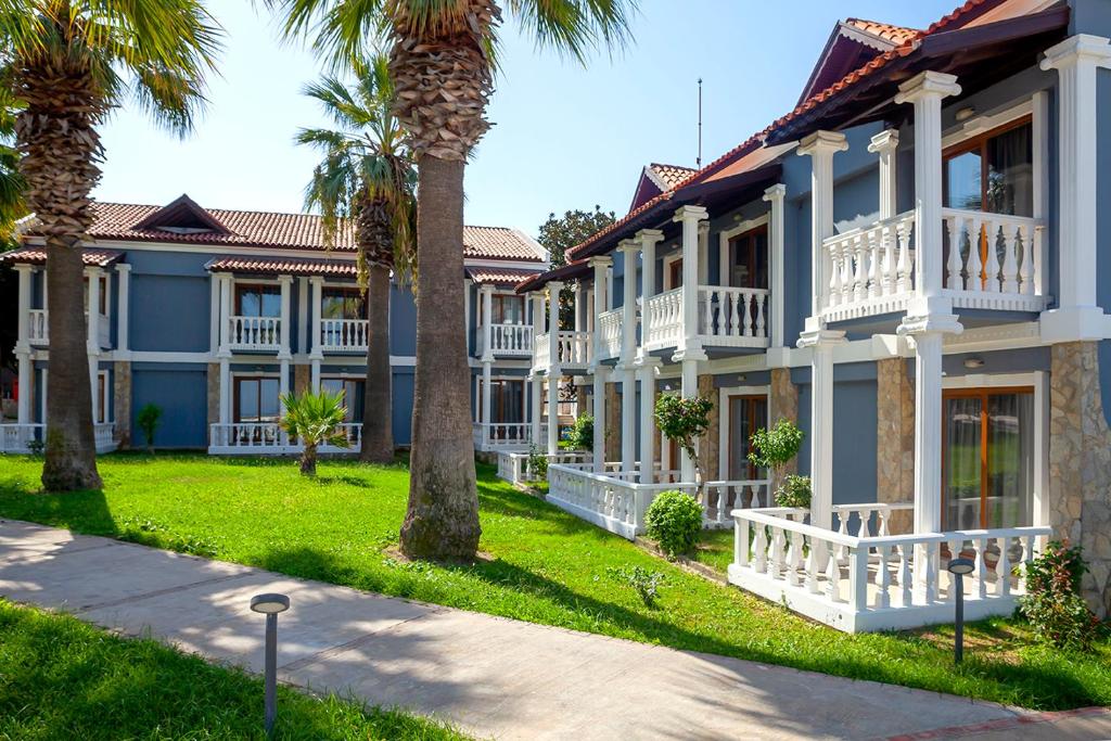 Lucas Didim Resort(Ex:club Tarhan Serenity)