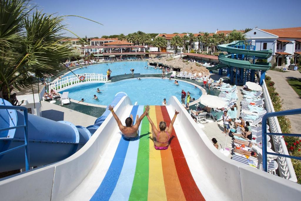 Lucas Didim Resort(Ex:club Tarhan Serenity)