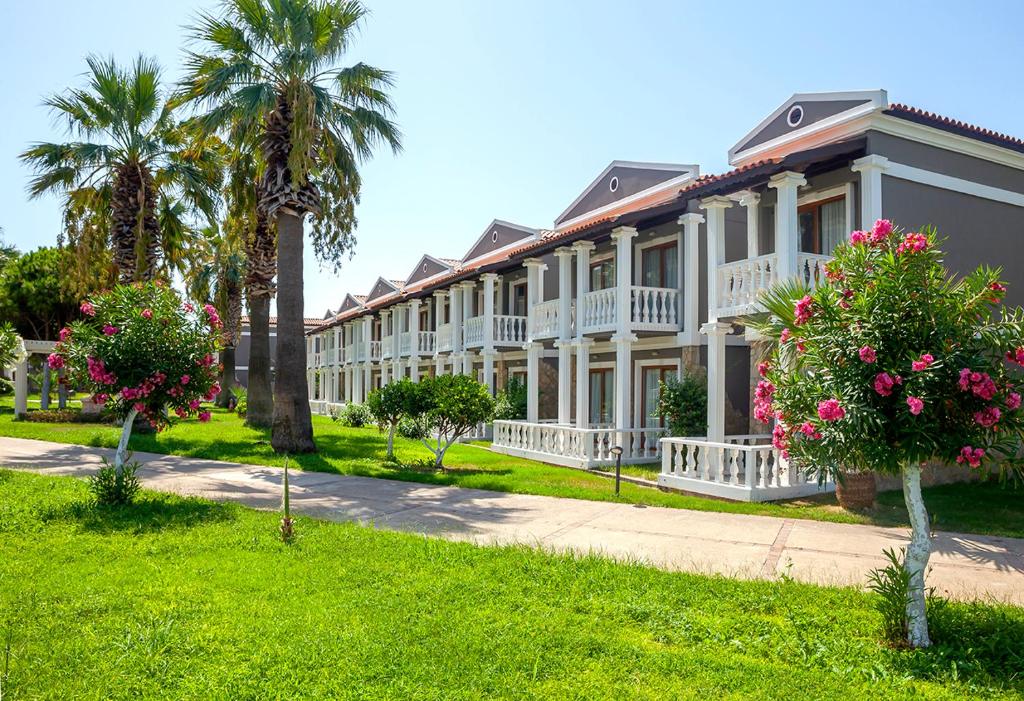 Lucas Didim Resort(Ex:club Tarhan Serenity)