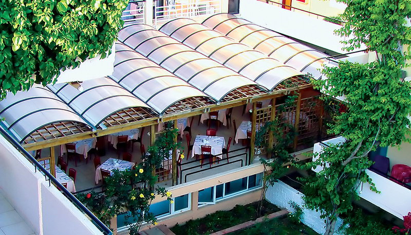 dal travel Zephyros Beach Boutique Hotel