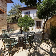 Hotel Minyon cazare Antalya City