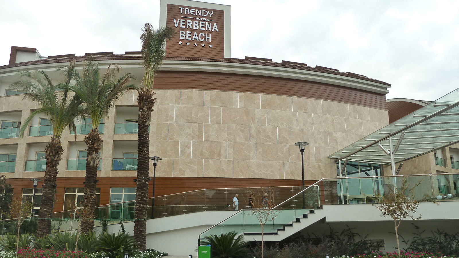 Hotel Sentido Trendy Verbena Beach