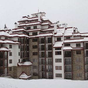 Hotel Kamelia Apart Hotel Pamporovo cazare Pamporovo