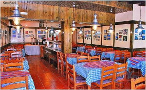 Hotel Sea Bird Hotel cazare Moraitika