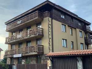 Hotel Stayinn Banderitsa Apartments cazare Bansko