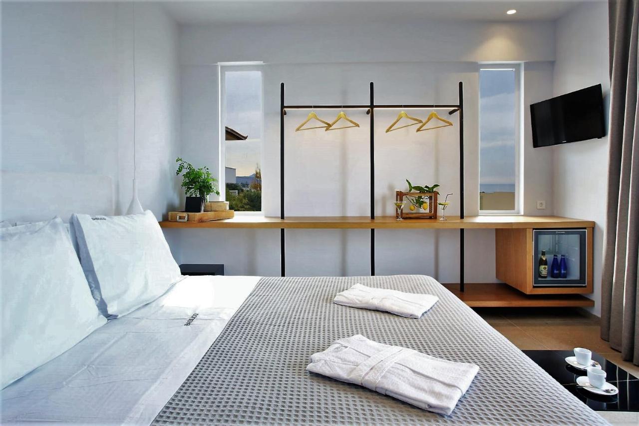 Hotel Basilico Suites (Adults Only)