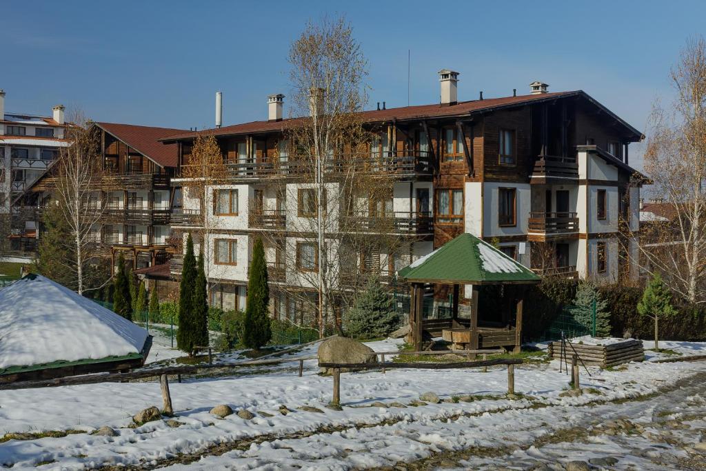 Green Life Bansko