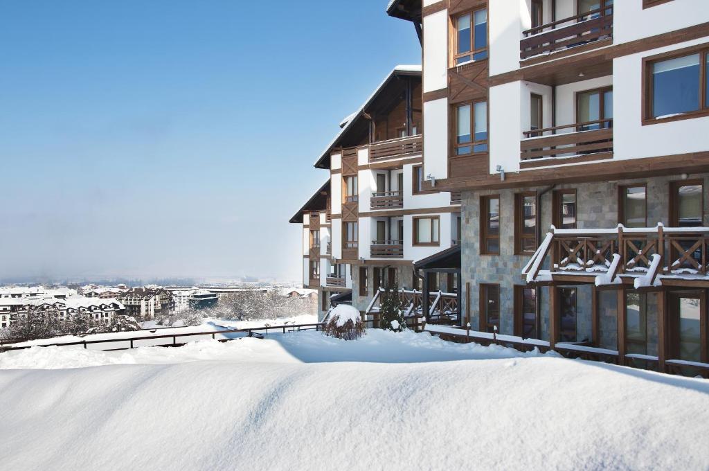 Green Life Bansko