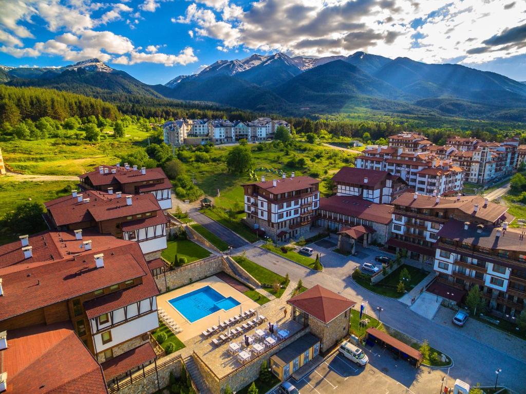 Hotel Green Life Bansko