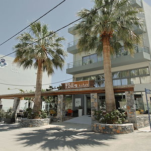 Sejur Pollis Hotel vacanta Khersonisos