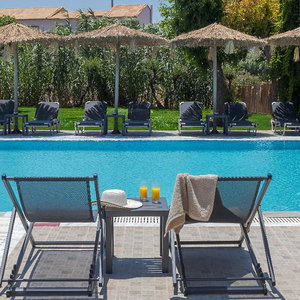 Sejur Naiades Hotel vacanta Gouves