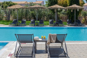 Hotel Naiades Hotel cazare Gouves