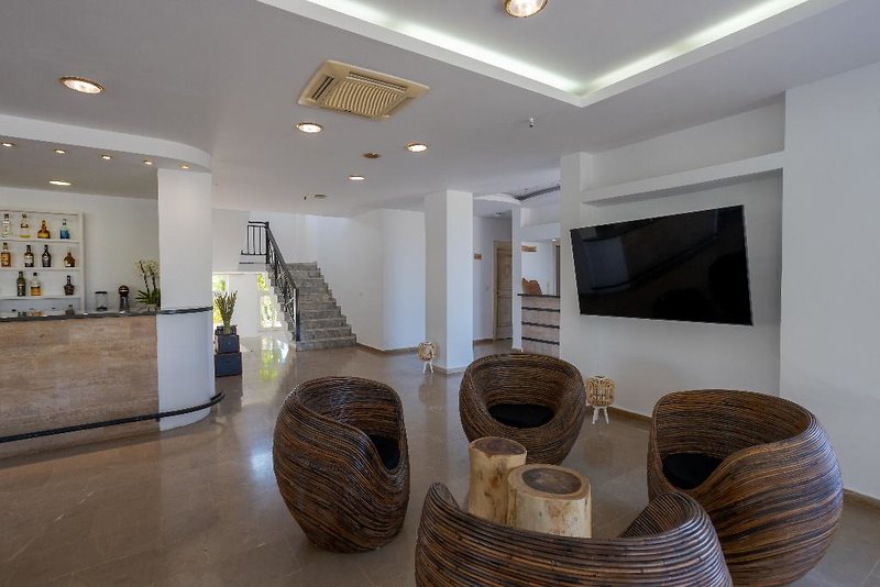 Naiades Hotel