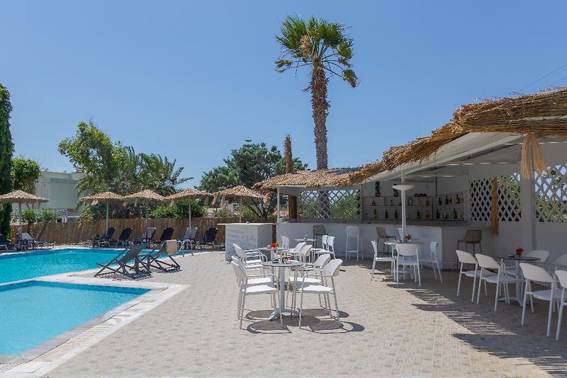 Naiades Hotel