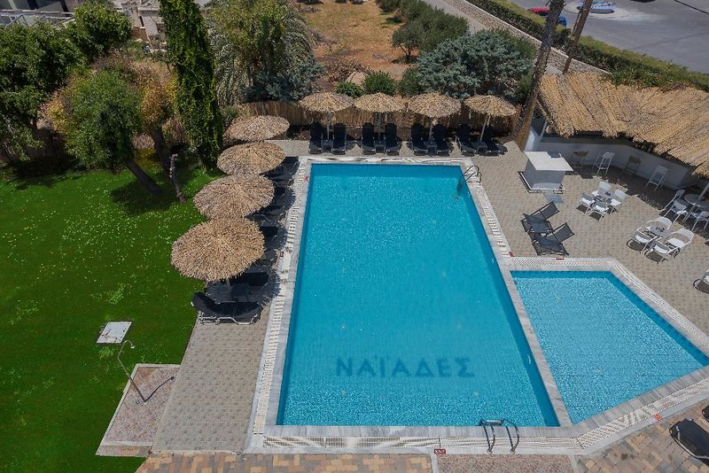 Naiades Hotel