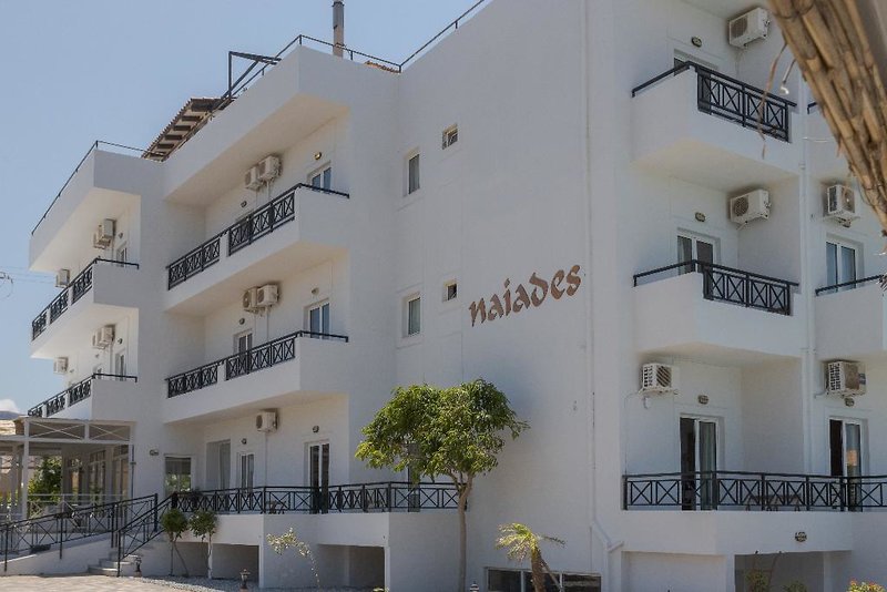 Naiades Hotel