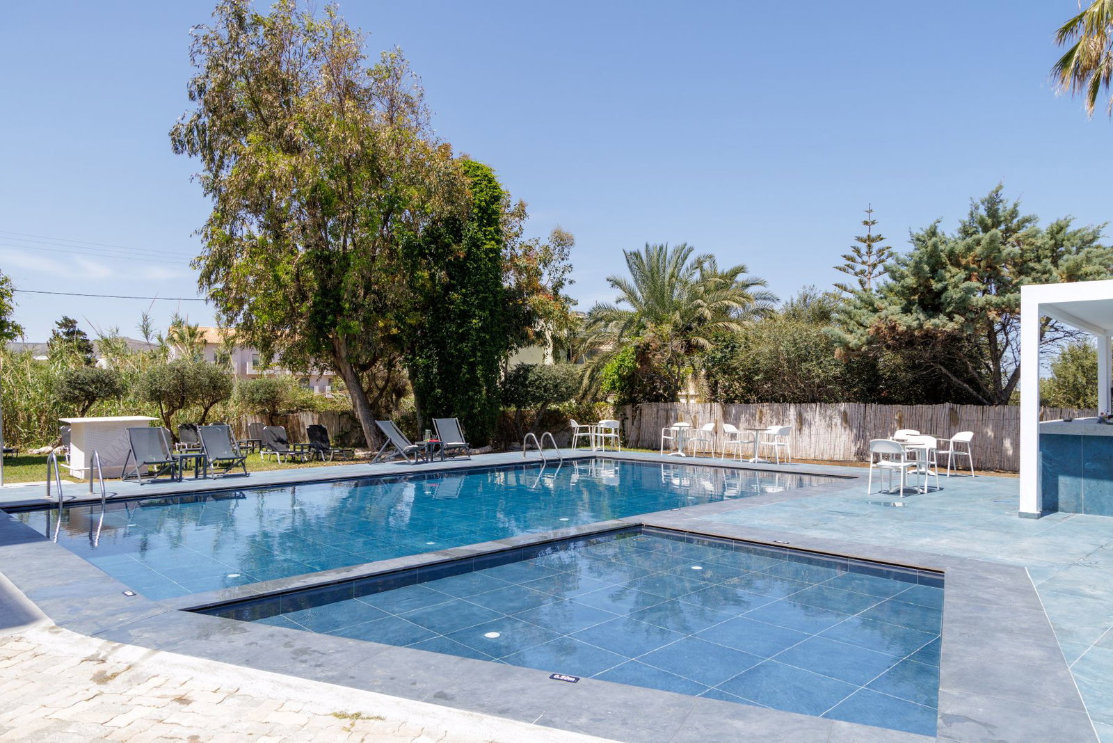 Naiades Hotel