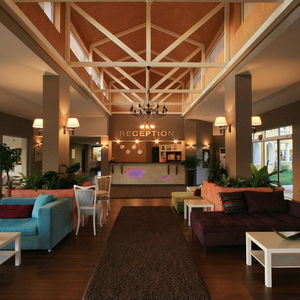 Hotel Blue Orange cazare Sozopol