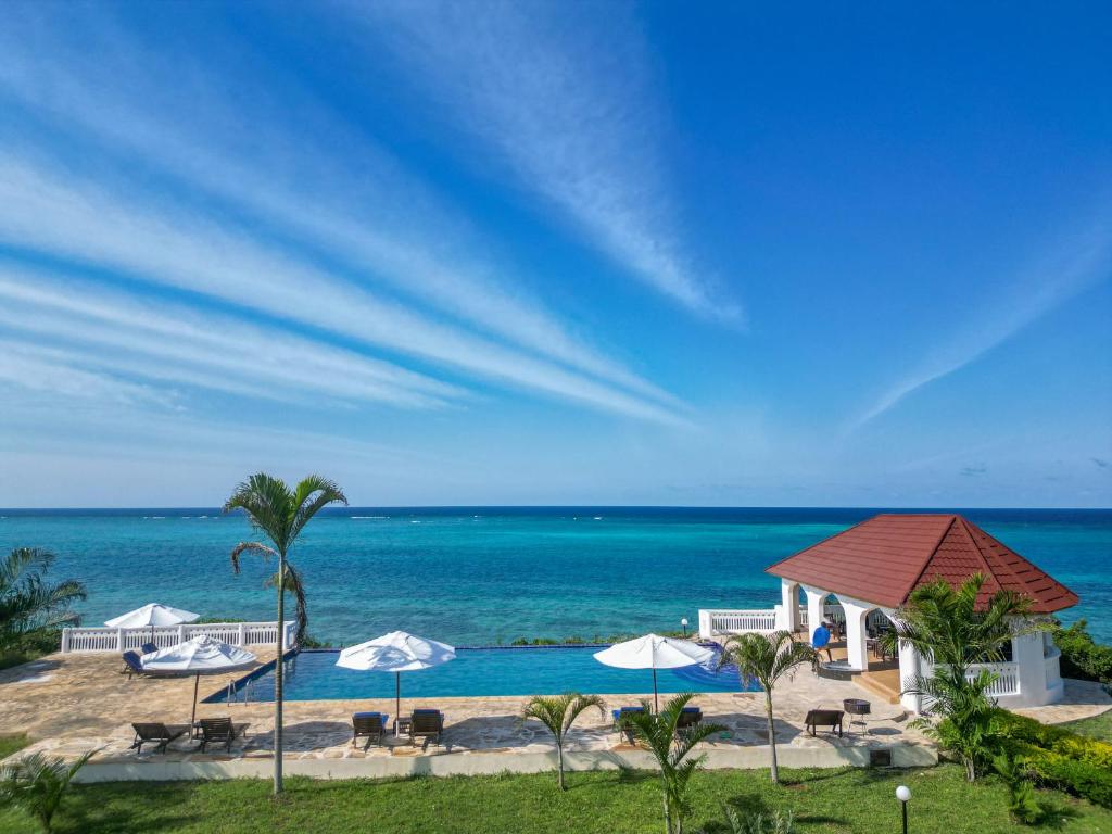 Hotel Sultan Palace Zanzibar