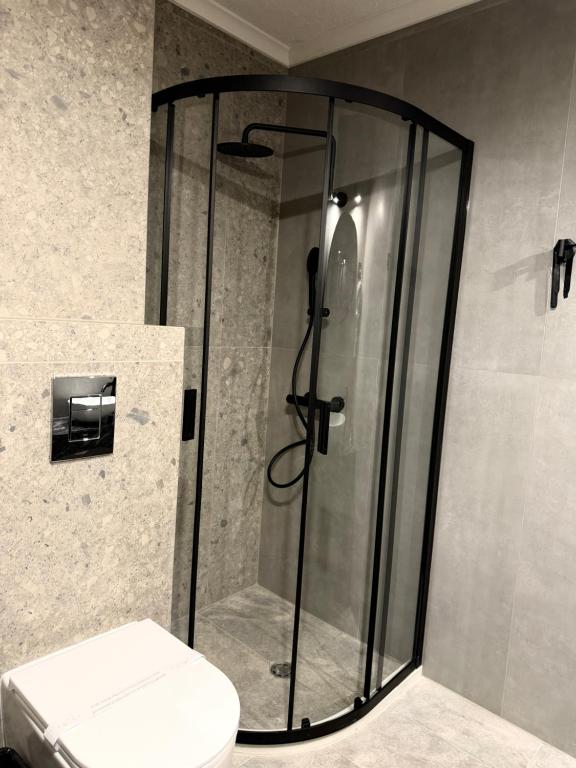 Elegant Lux Hotel