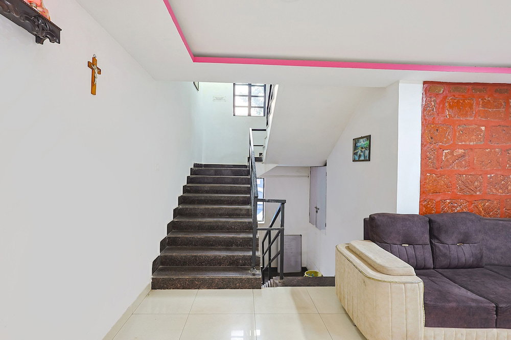 Fabhotel Bella Resort By Home And Beyond