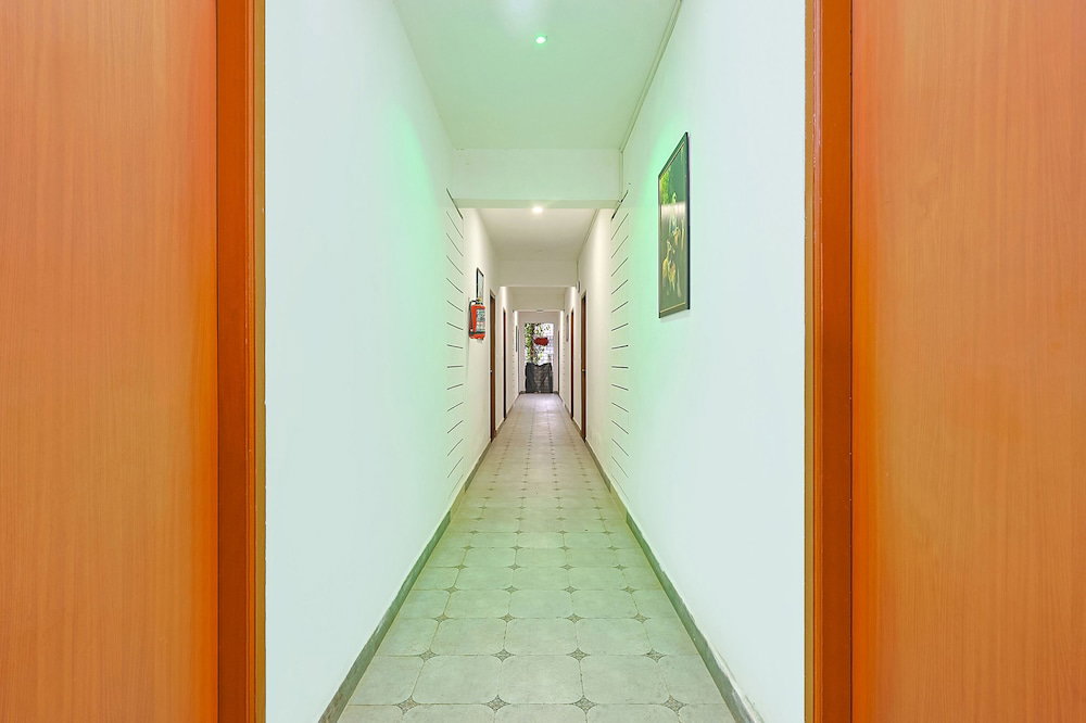 Fabhotel Bella Resort By Home And Beyond