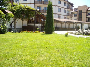 Hotel Olymp Hotel Bansko cazare Bansko