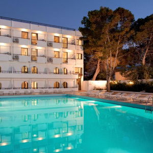 Hotel Heronissos Hotel cazare Khersonisos