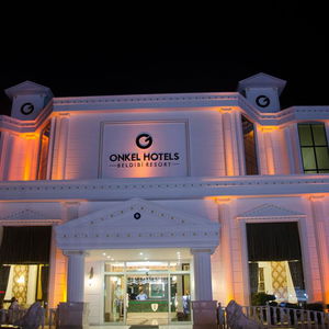Sejur Onkel Hotels Beldibi Resort vacanta Kemer