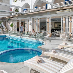 Sejur Secret Paradise Hotel & Spa vacanta Halkidiki
