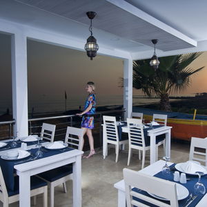 Hotel Yalihan Una cazare Avsallar