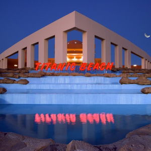 Sejur Titanic Beach Resort & Aquapark vacanta Hurghada Town