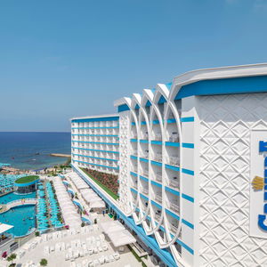 Hotel Granada Luxury Beach cazare Avsallar