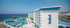 Hotel Granada Luxury Beach cazare Avsallar
