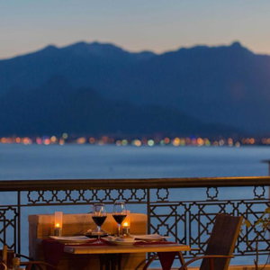 Hotel Antalya Inn Hotel cazare Antalya City