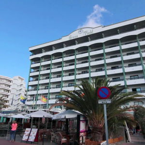 Sejur Aparthotel Green Field vacanta Playa del Ingles