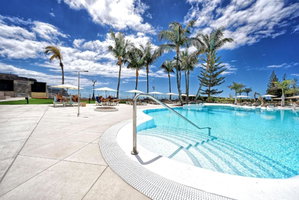 Hotel H10 Costa Mogan cazare Playa de Mogan