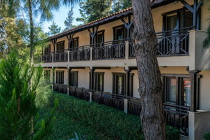 Hotel Hotel Berke Ranch & Nature cazare Kemer