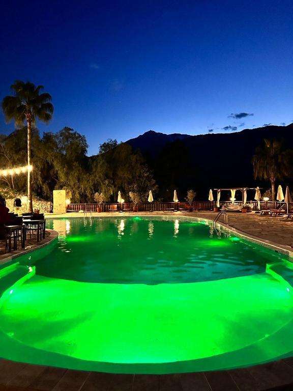 Hotel Berke Ranch & Nature
