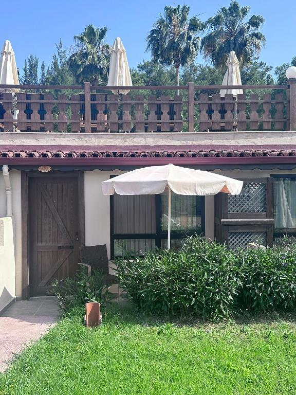 Hotel Berke Ranch & Nature