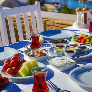 Hotel Zinbad cazare Kalkan