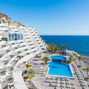 Hotel Suite Princess cazare Playa de Mogan