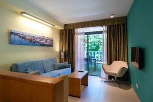 Hotel Apartamentos Cordial Mogan Valle cazare Playa de Mogan