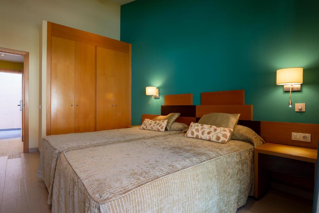 Apartamentos Cordial Mogan Valle