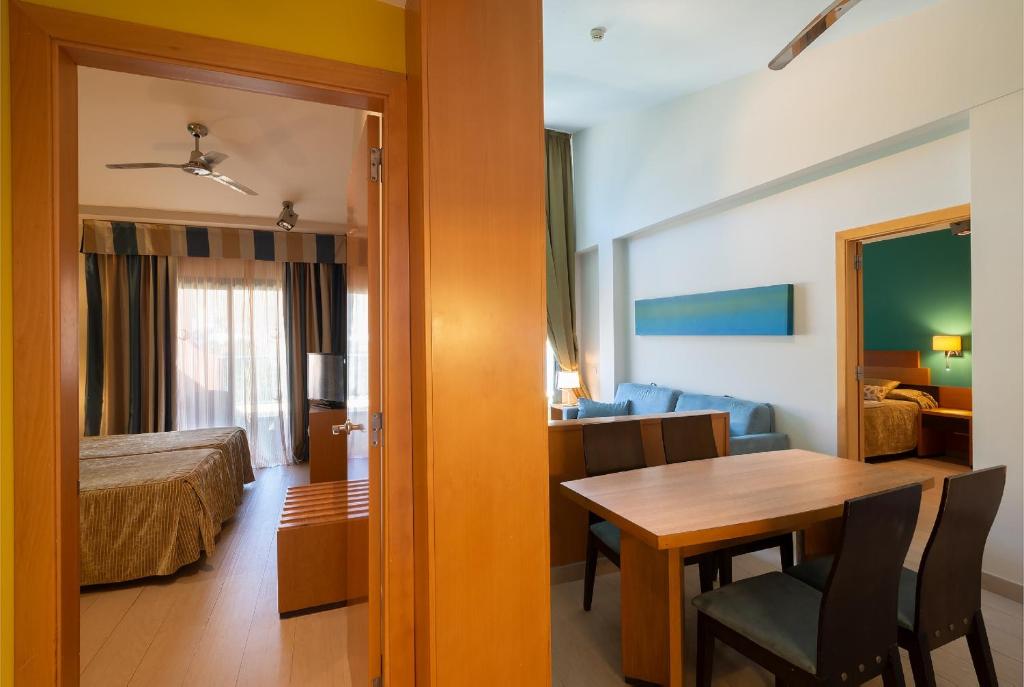 Apartamentos Cordial Mogan Valle