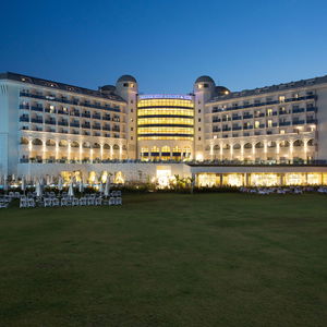 Hotel Water Side Resort & Spa cazare Manavgat